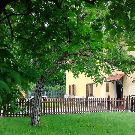 Bed and Breakfast A Casa Vittoria Casalecchio Di Reno Exterior foto