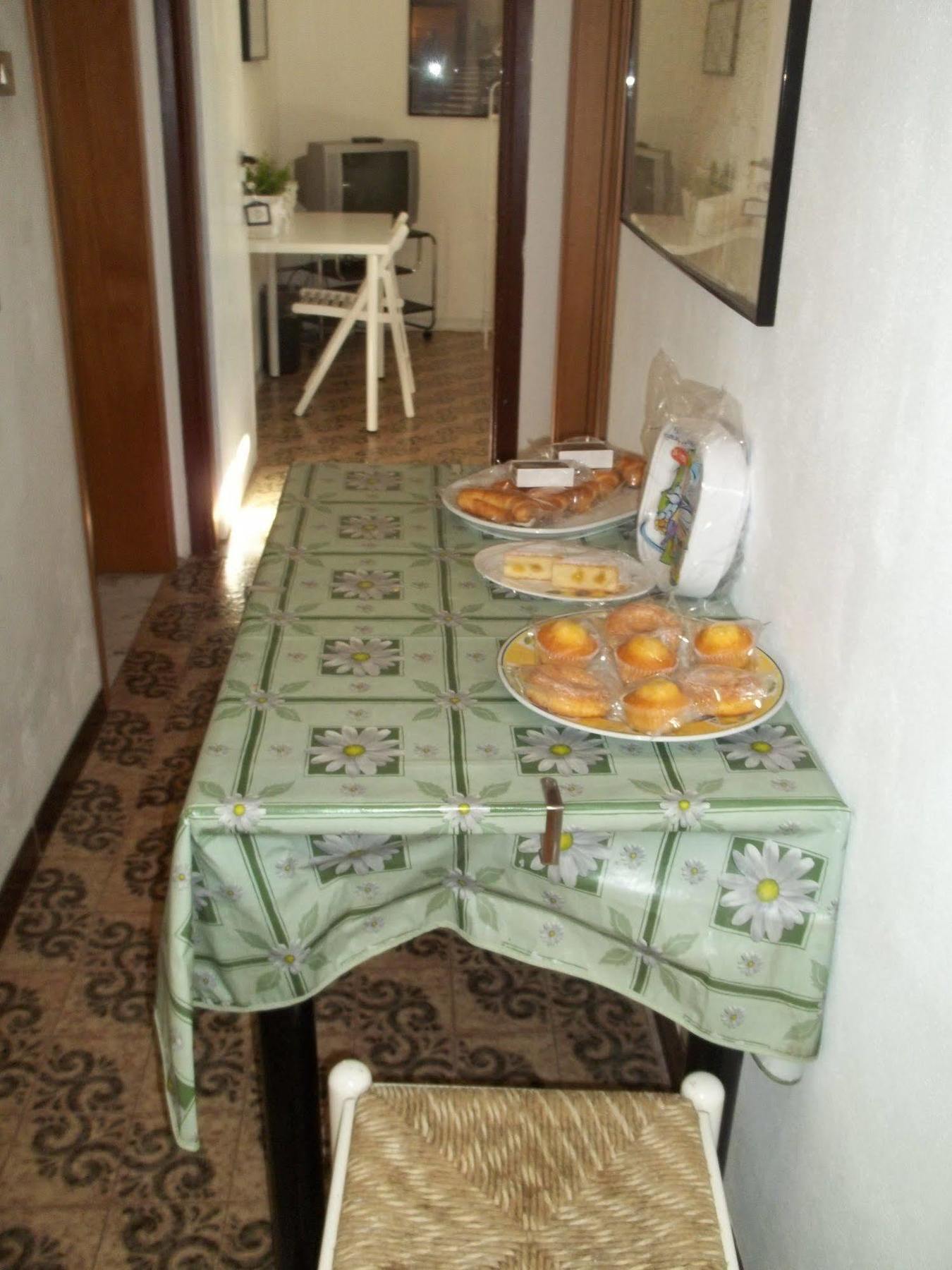 Bed and Breakfast A Casa Vittoria Casalecchio Di Reno Exterior foto
