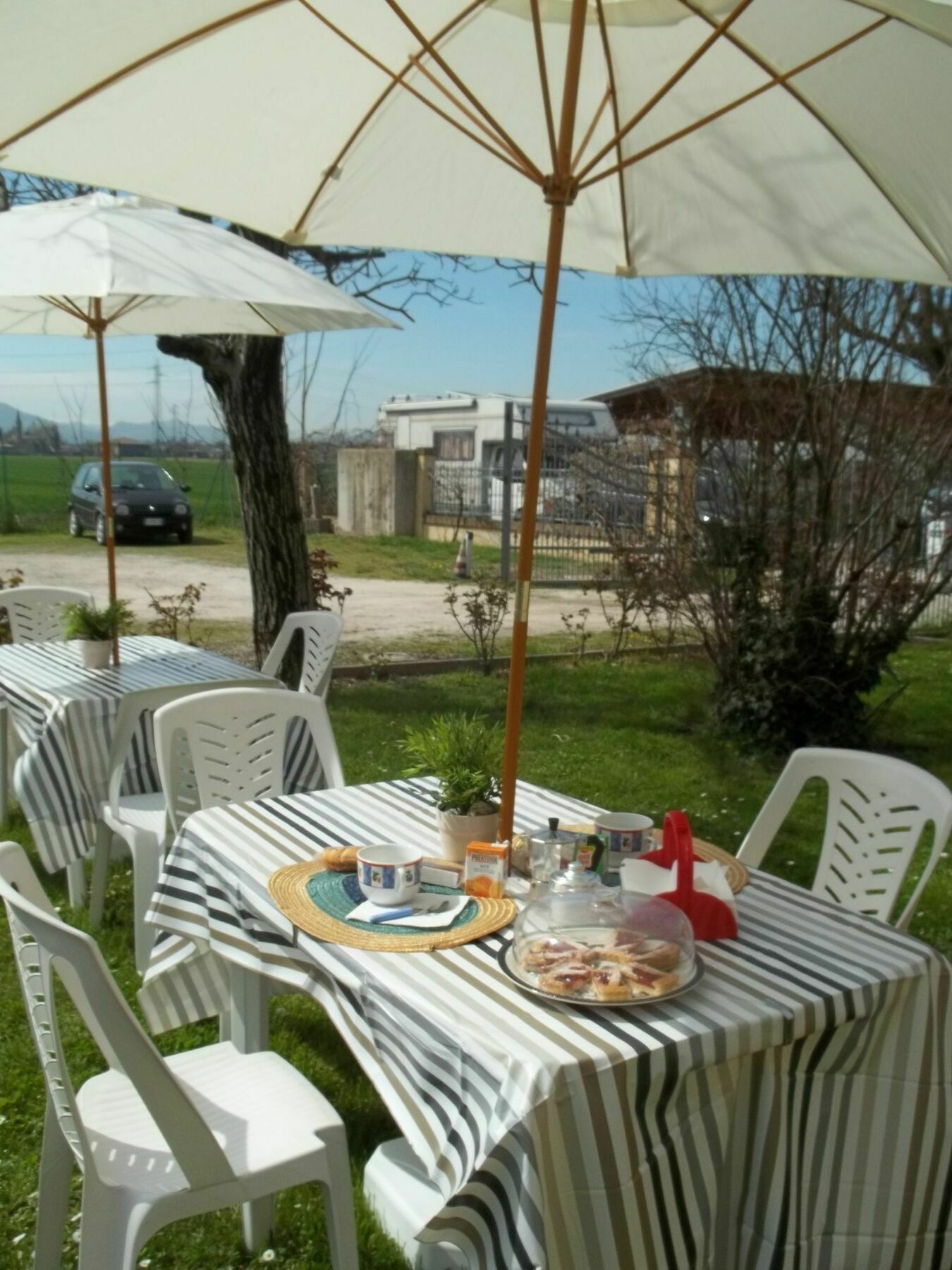 Bed and Breakfast A Casa Vittoria Casalecchio Di Reno Exterior foto