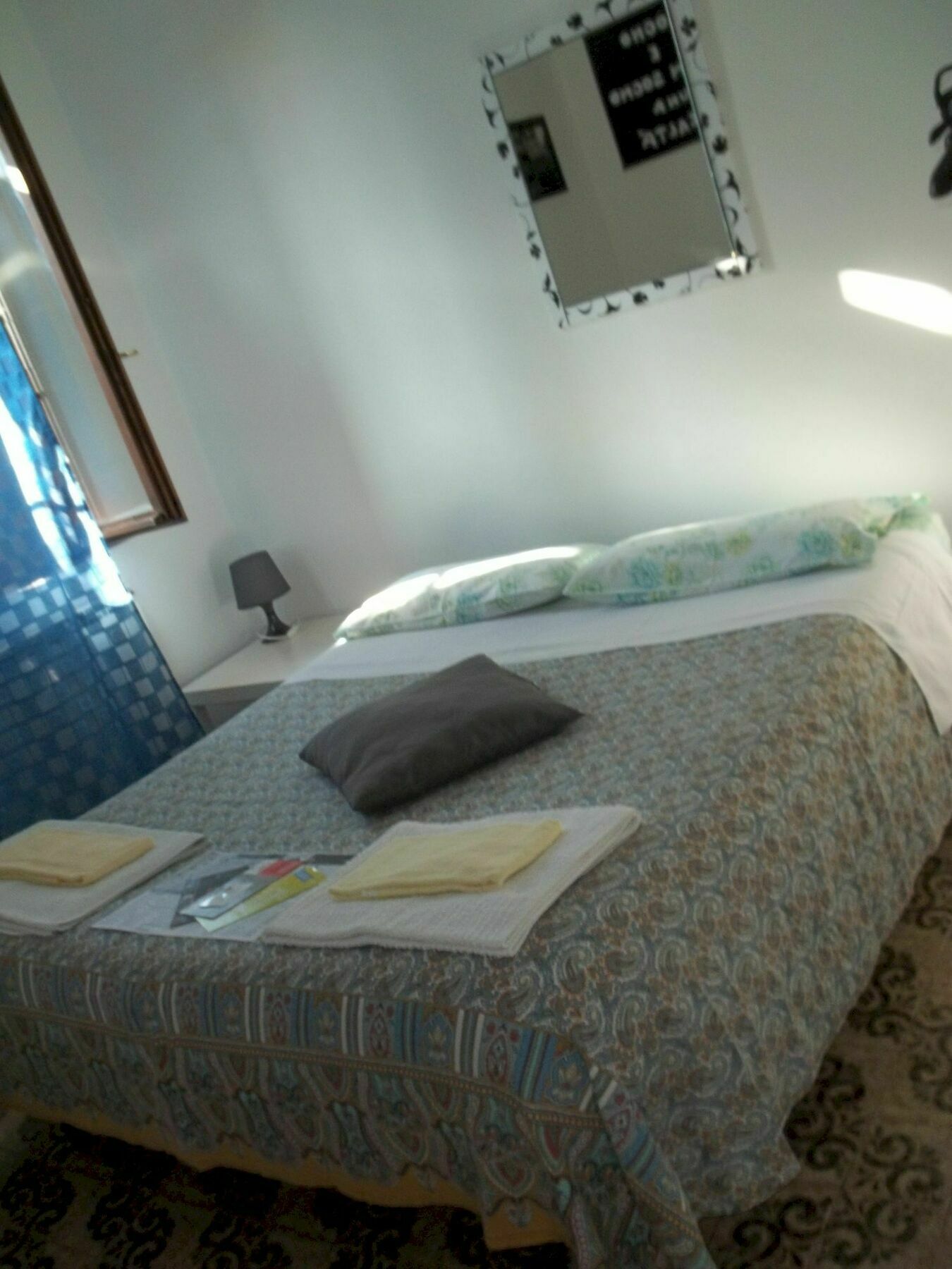 Bed and Breakfast A Casa Vittoria Casalecchio Di Reno Exterior foto