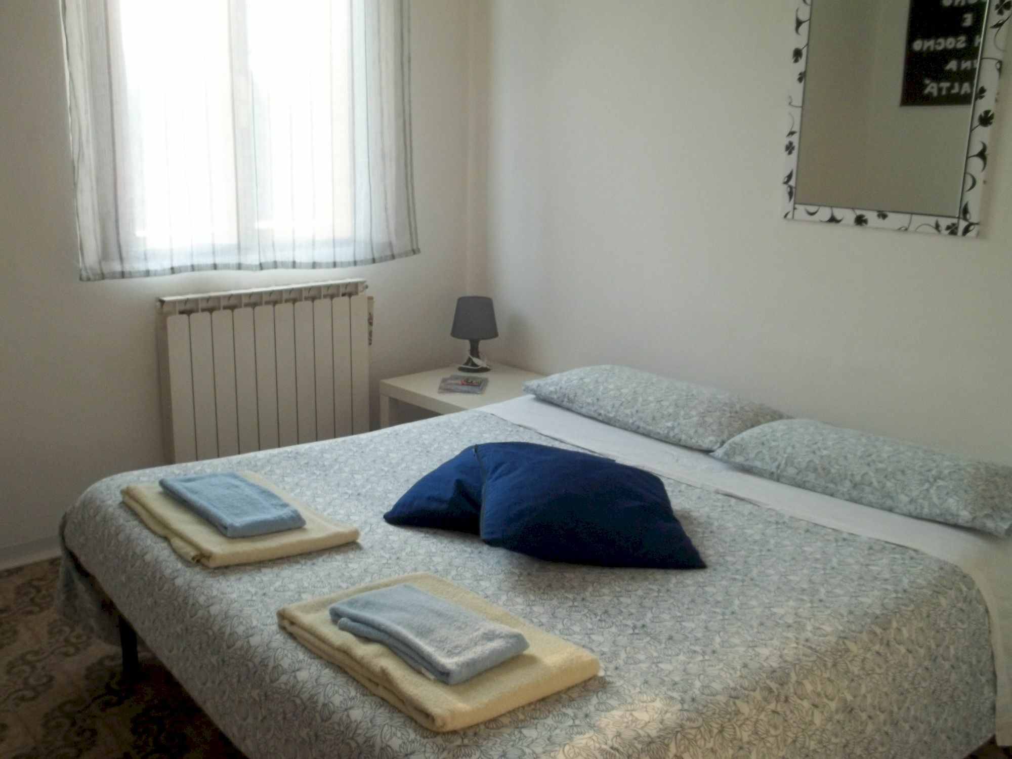 Bed and Breakfast A Casa Vittoria Casalecchio Di Reno Exterior foto