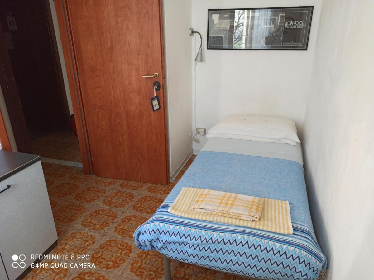 Bed and Breakfast A Casa Vittoria Casalecchio Di Reno Exterior foto